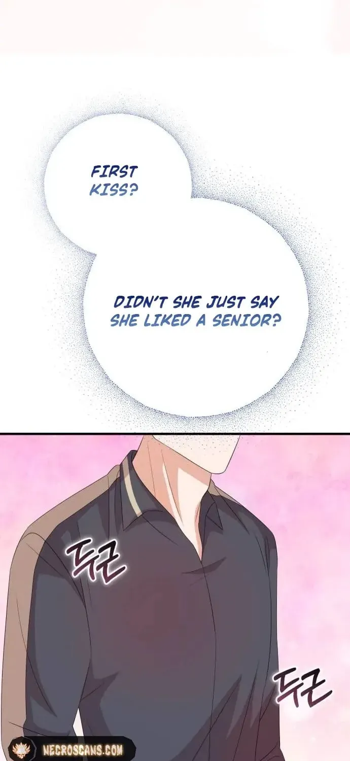 Visible Love Chapter 17 page 101 - 