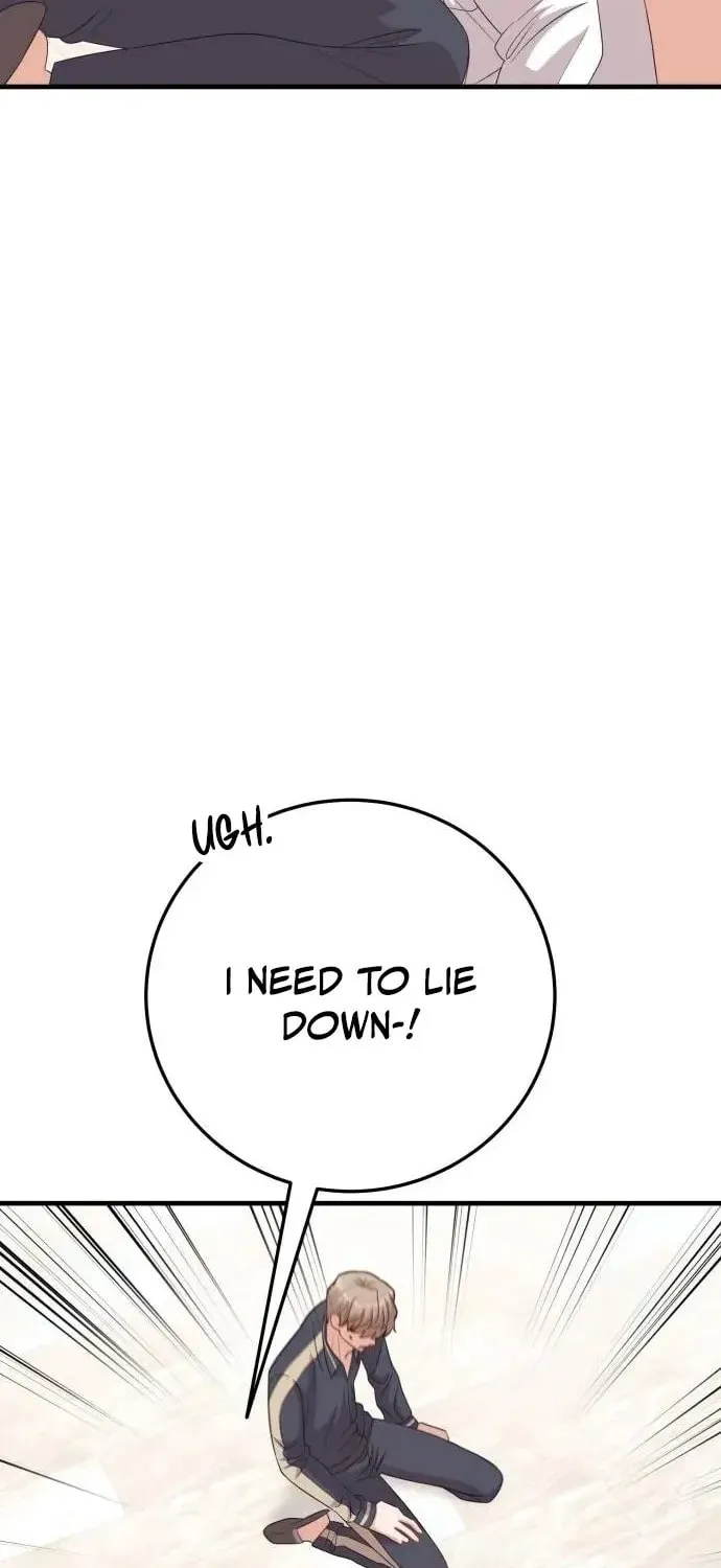 Visible Love Chapter 17 page 103 - 