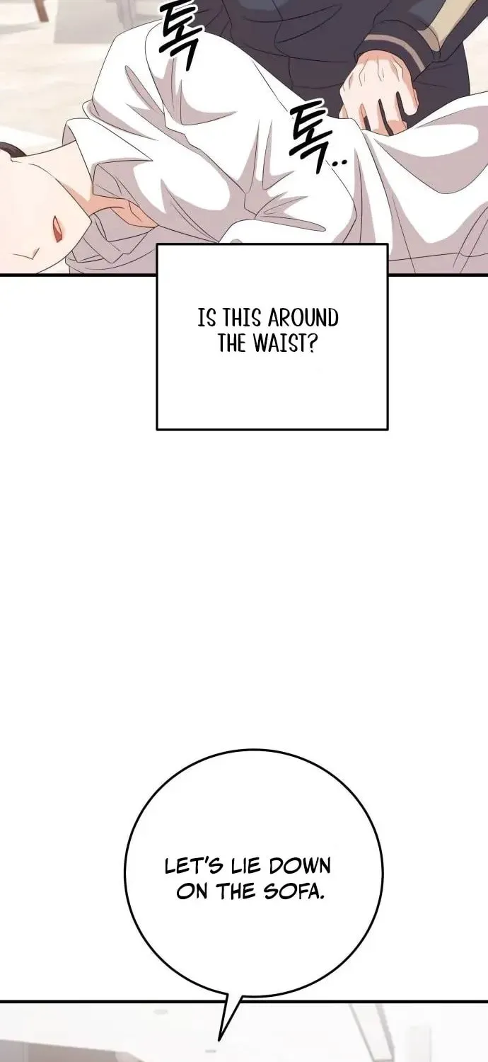 Visible Love Chapter 17 page 105 - 