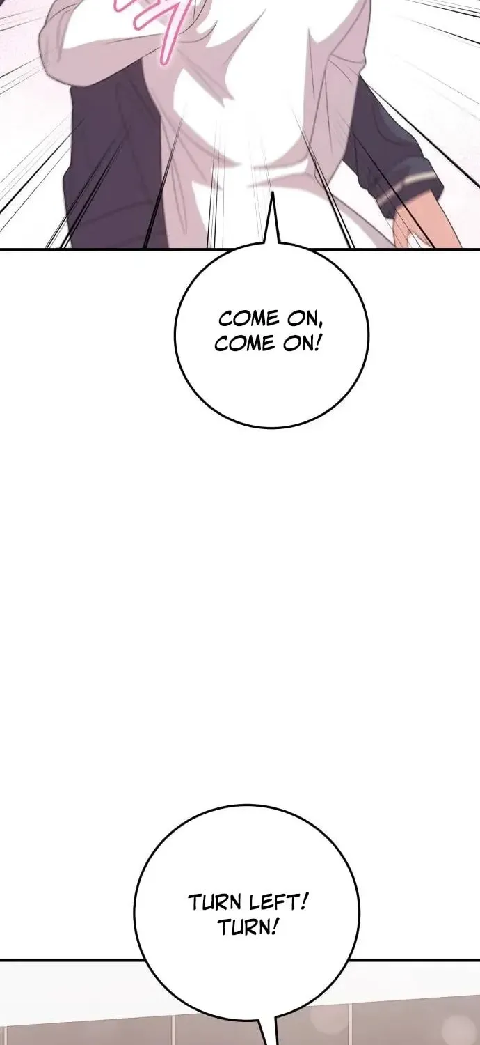 Visible Love Chapter 17 page 108 - 