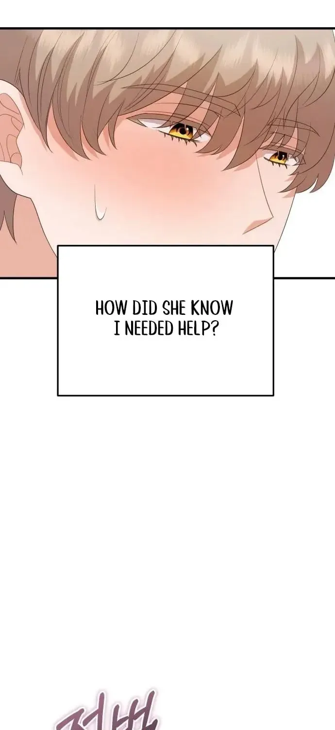 Visible Love Chapter 17 page 111 - 