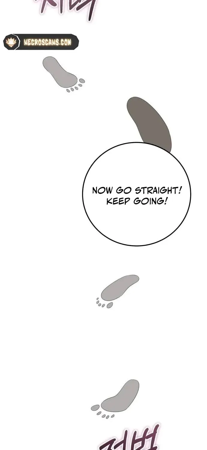 Visible Love Chapter 17 page 112 - 