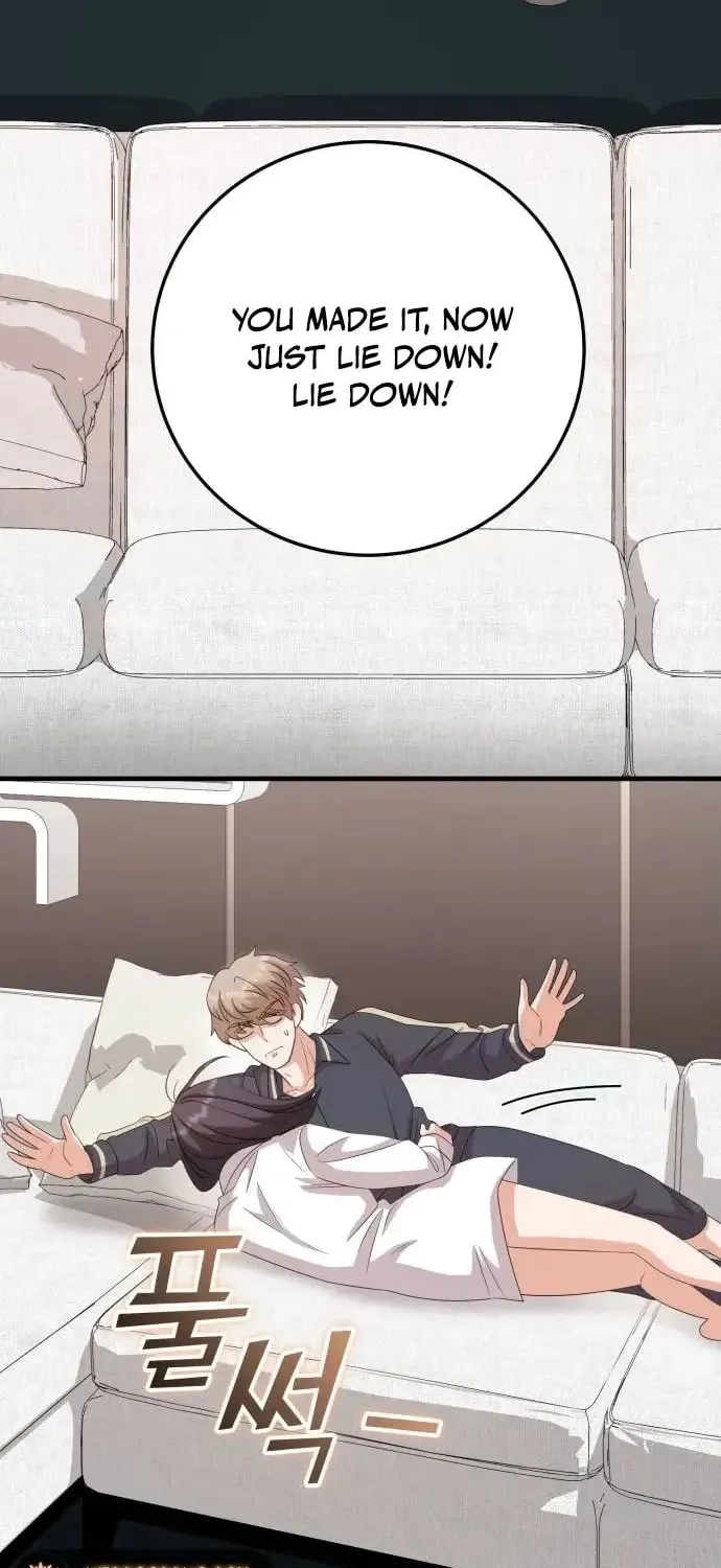 Visible Love Chapter 17 page 114 - 