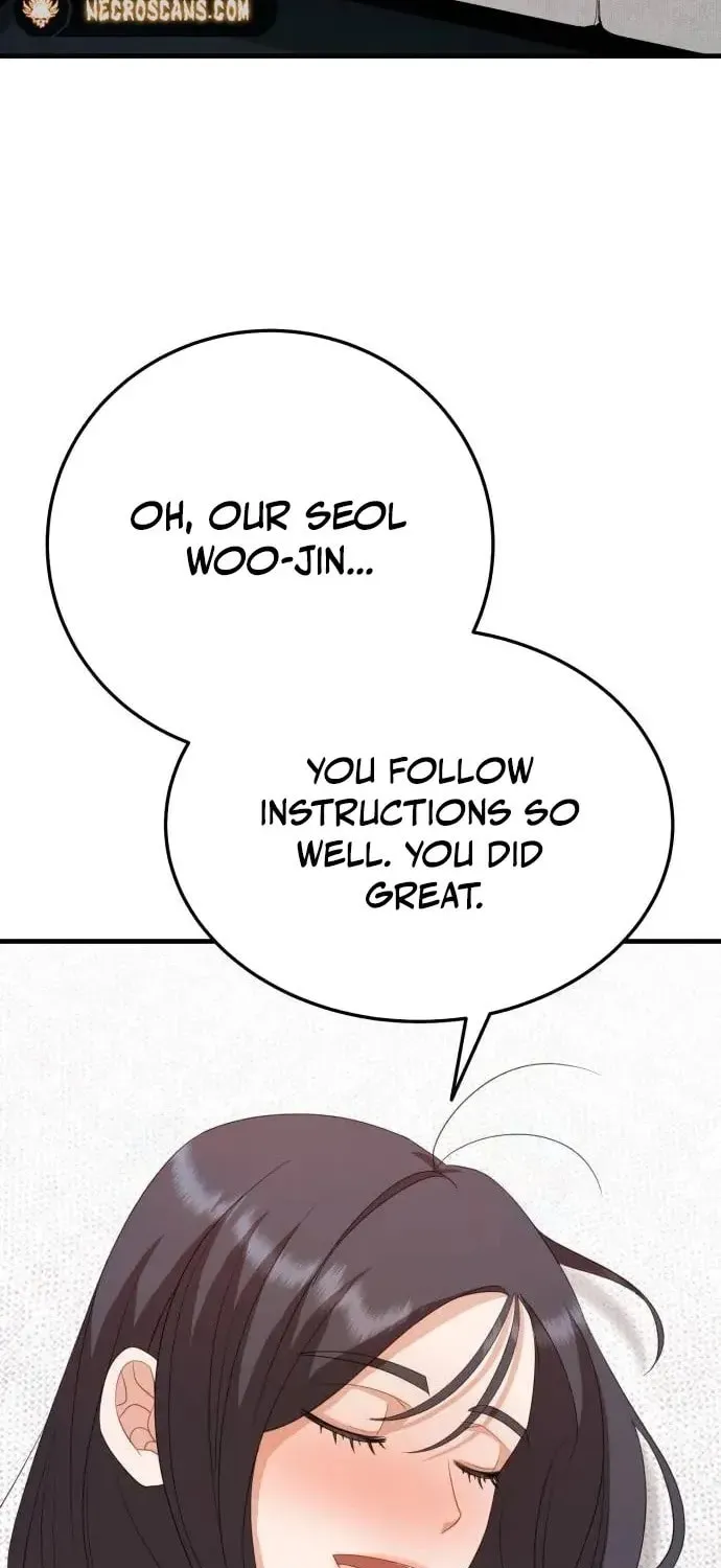 Visible Love Chapter 17 page 115 - 