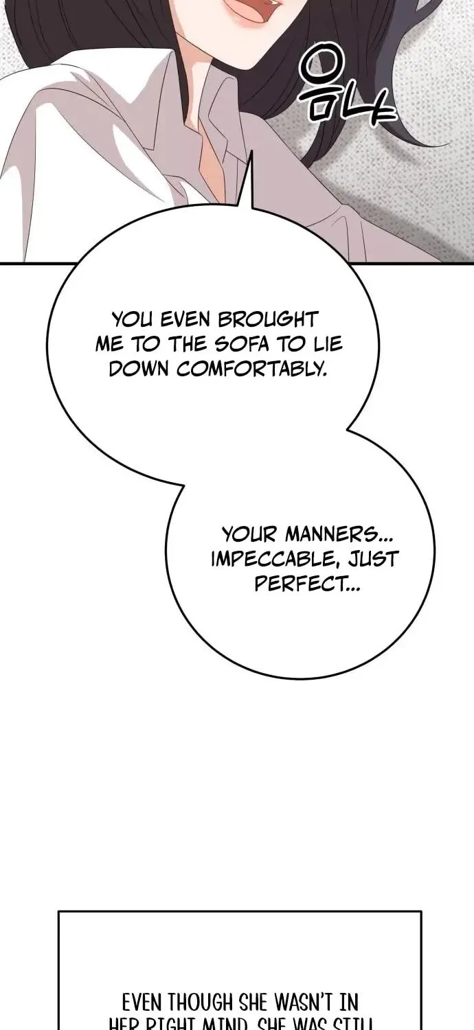 Visible Love Chapter 17 page 116 - 