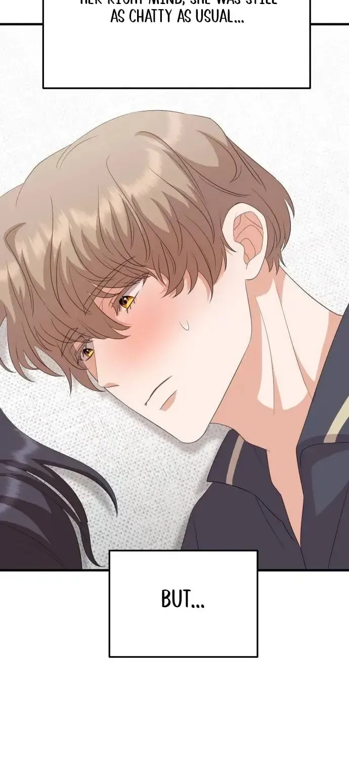 Visible Love Chapter 17 page 117 - 