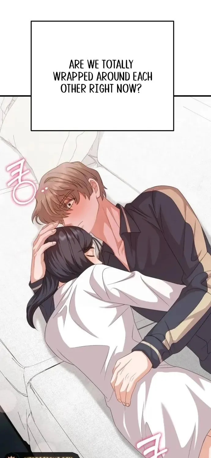 Visible Love Chapter 17 page 118 - 