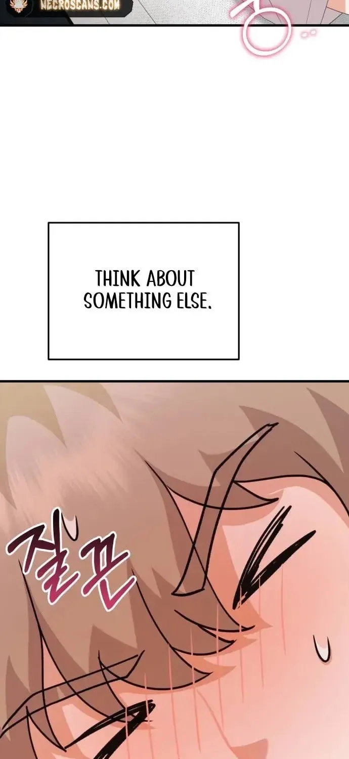 Visible Love Chapter 17 page 119 - 