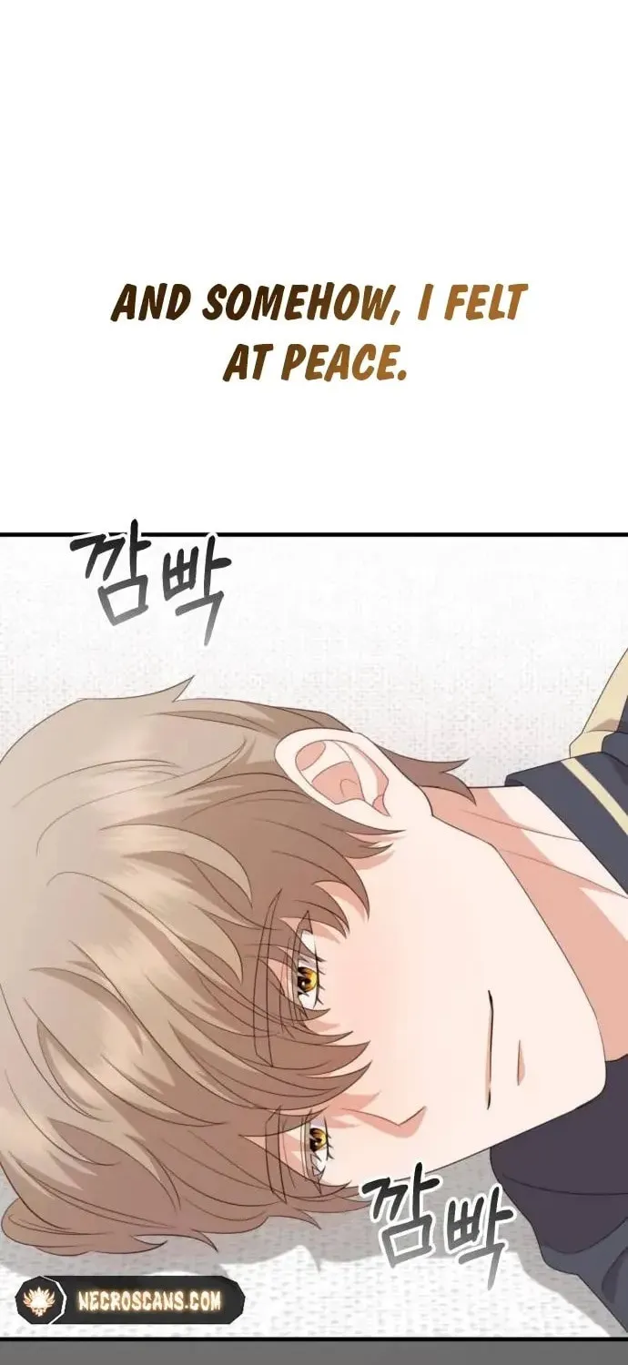 Visible Love Chapter 17 page 128 - 