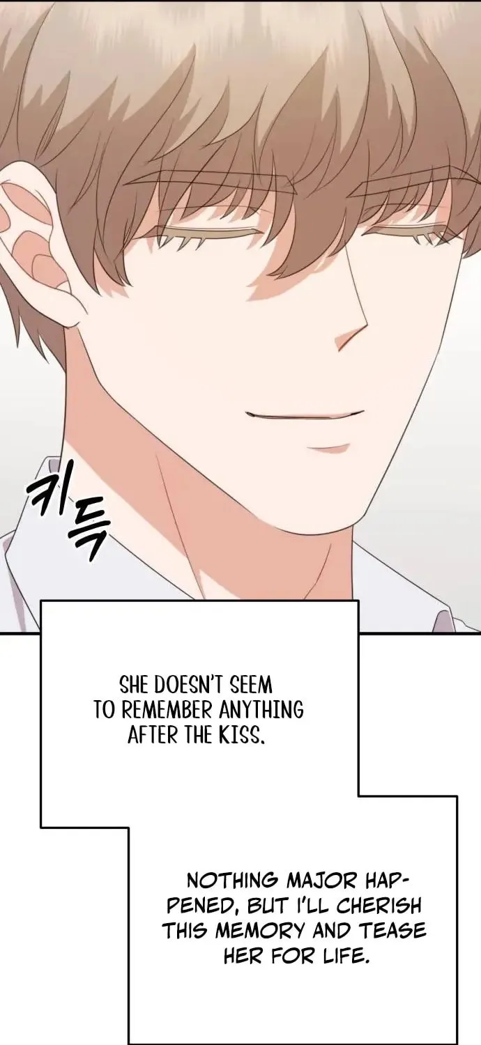Visible Love Chapter 17 page 131 - 