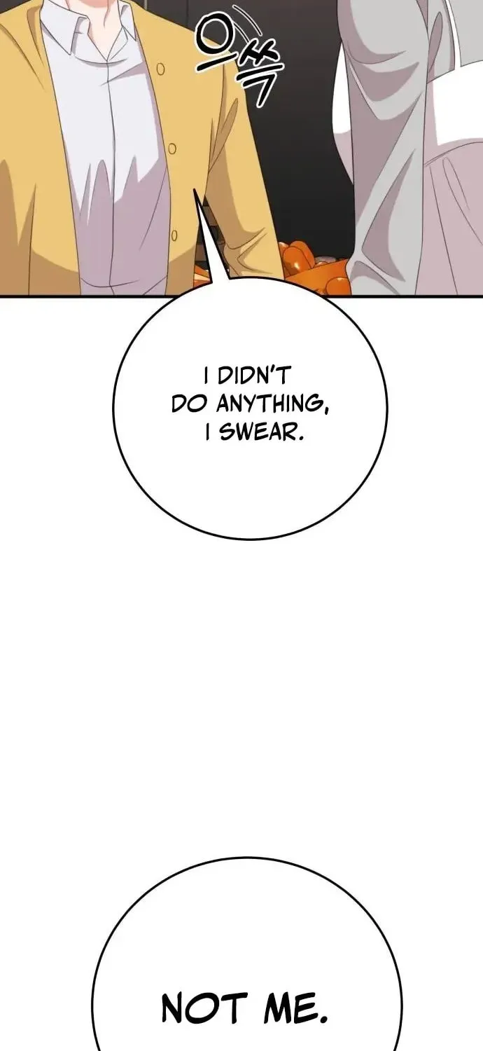 Visible Love Chapter 17 page 133 - 