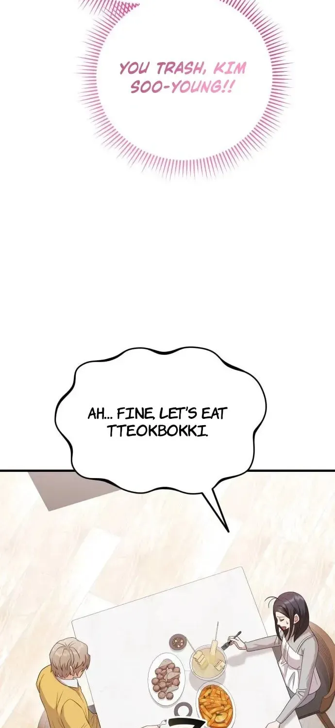 Visible Love Chapter 17 page 135 - 