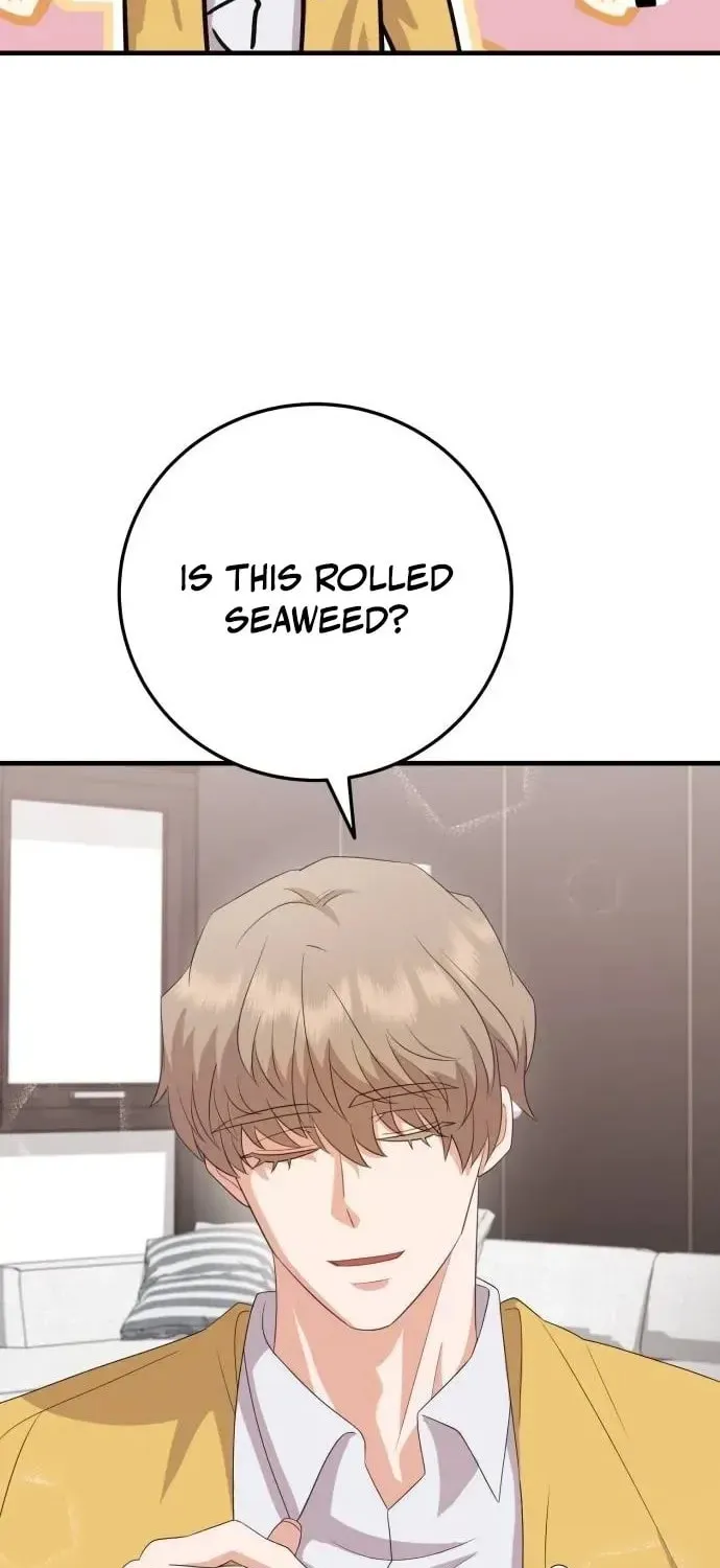 Visible Love Chapter 17 page 137 - 