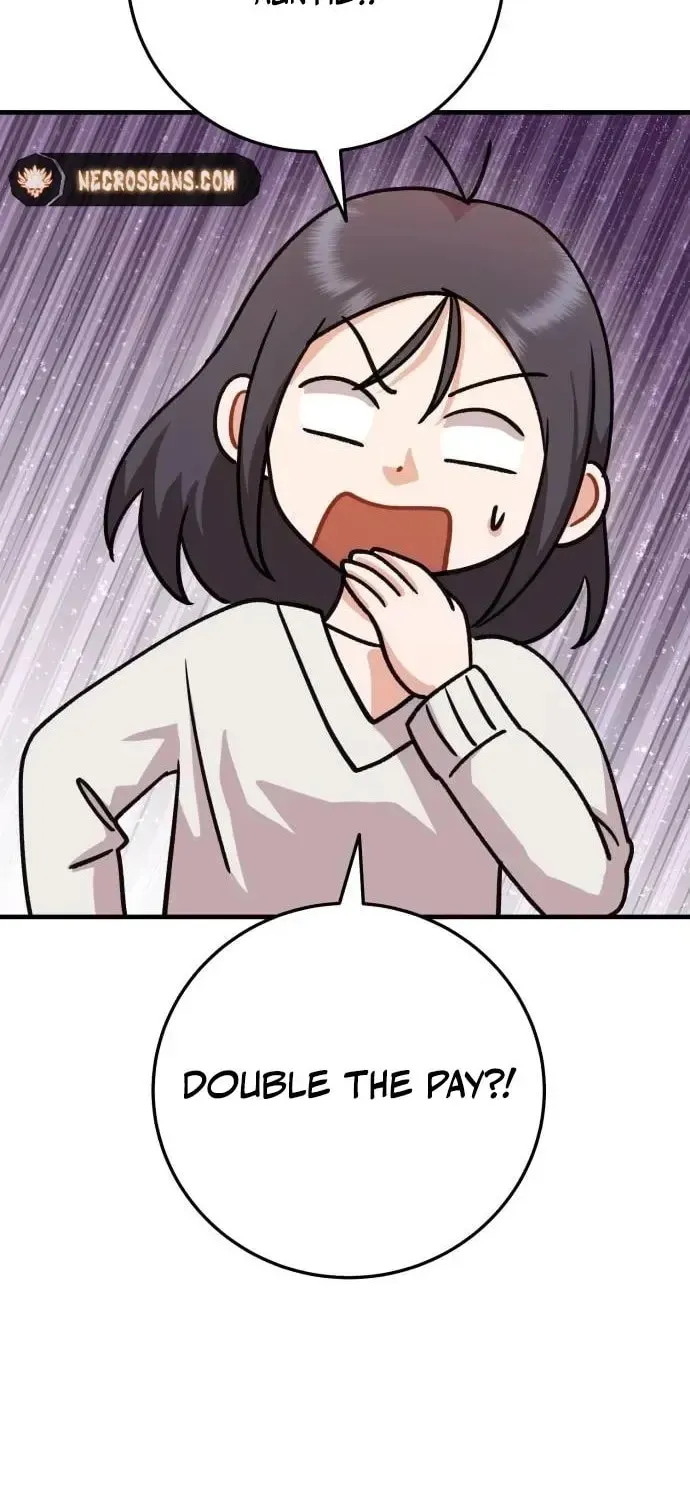 Visible Love Chapter 17 page 142 - 