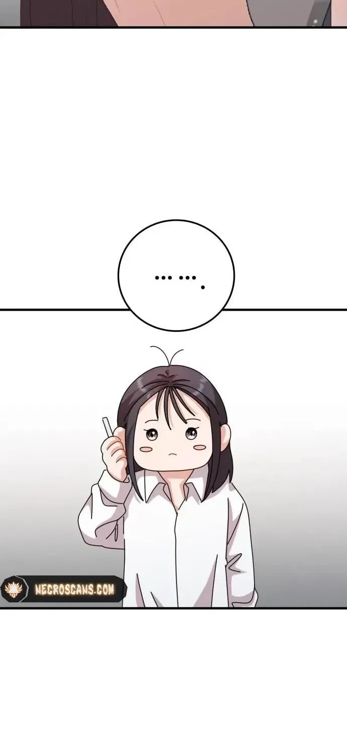 Visible Love Chapter 17 page 3 - 