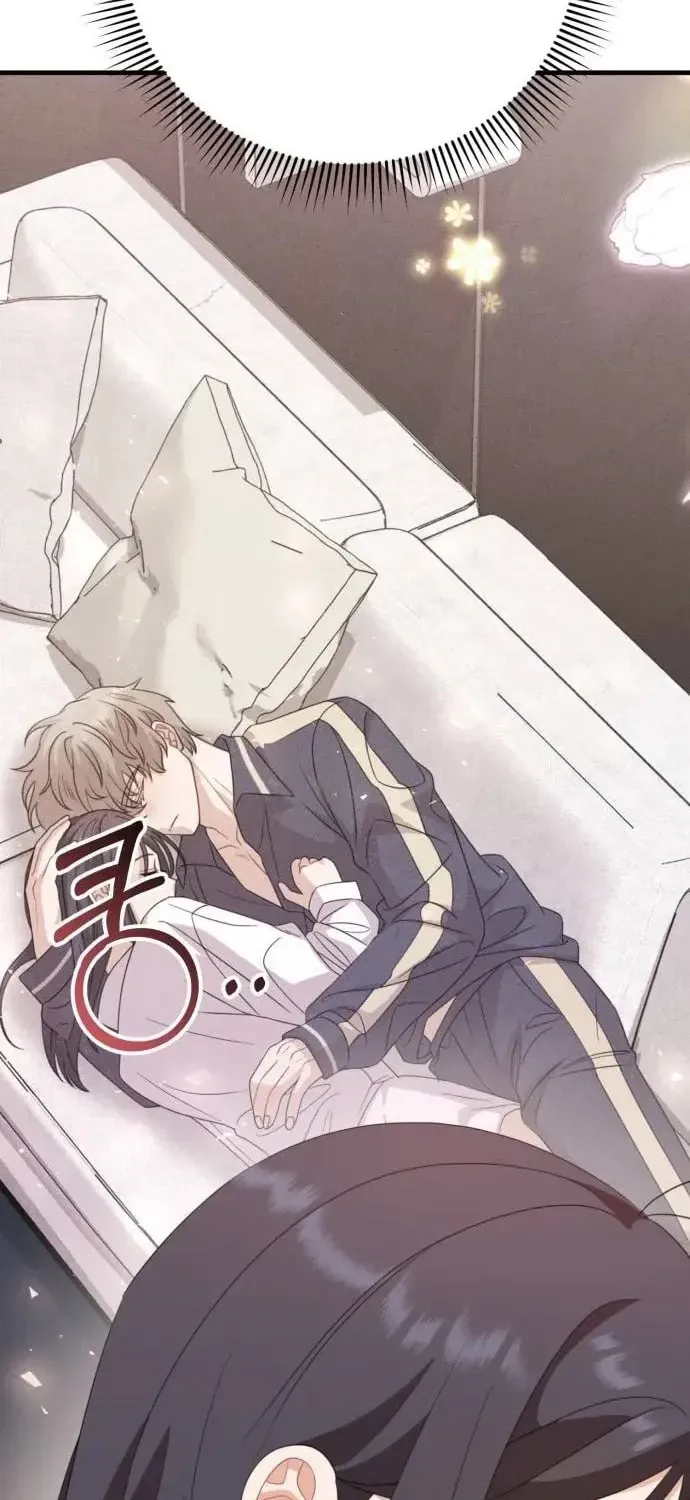 Visible Love Chapter 17 page 26 - 