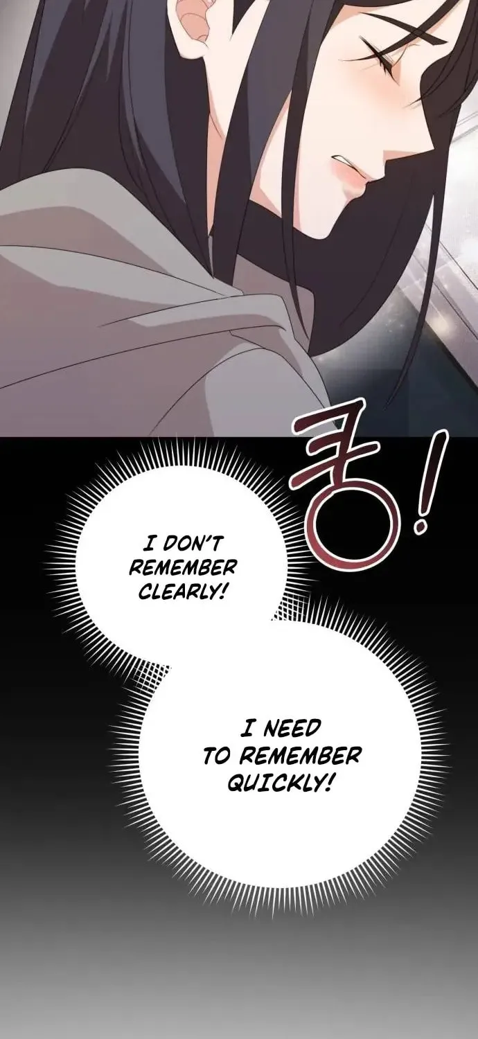 Visible Love Chapter 17 page 27 - 