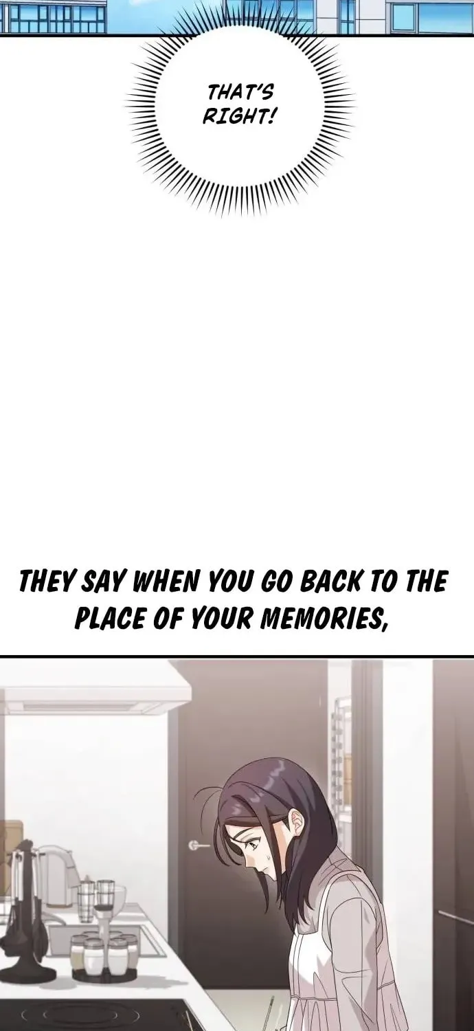 Visible Love Chapter 17 page 29 - 