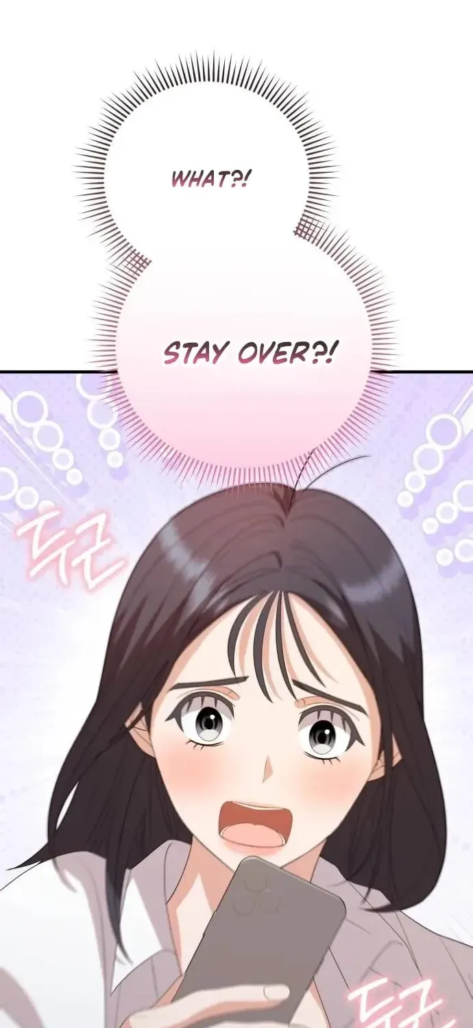 Visible Love Chapter 17 page 4 - 