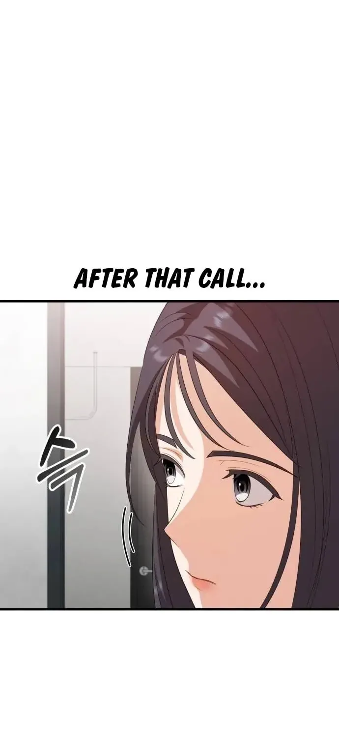 Visible Love Chapter 17 page 31 - 