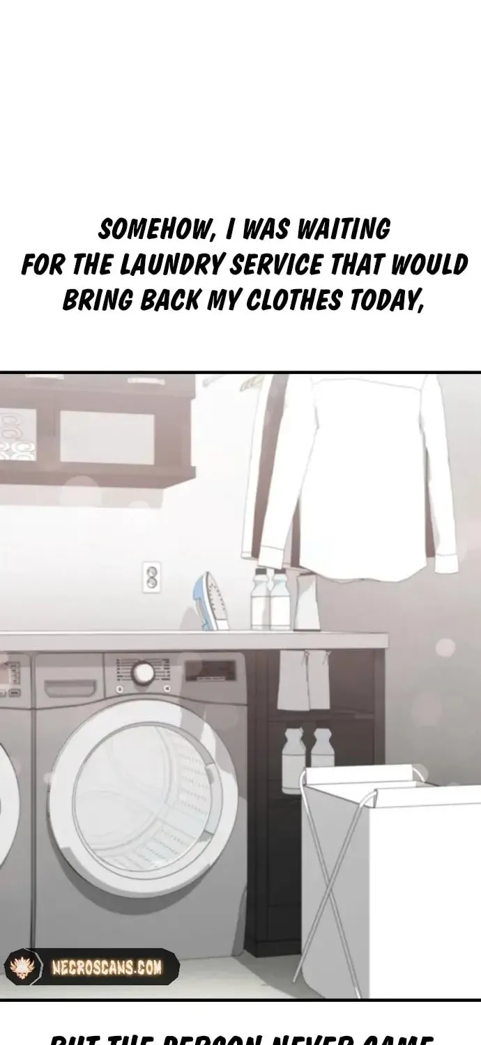 Visible Love Chapter 17 page 32 - 