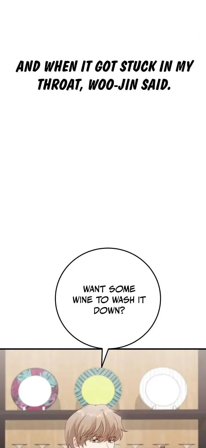 Visible Love Chapter 17 page 34 - 