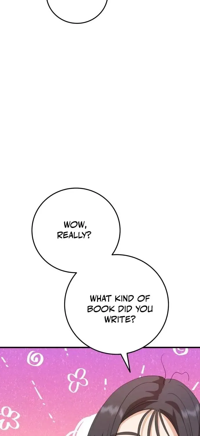 Visible Love Chapter 17 page 37 - 