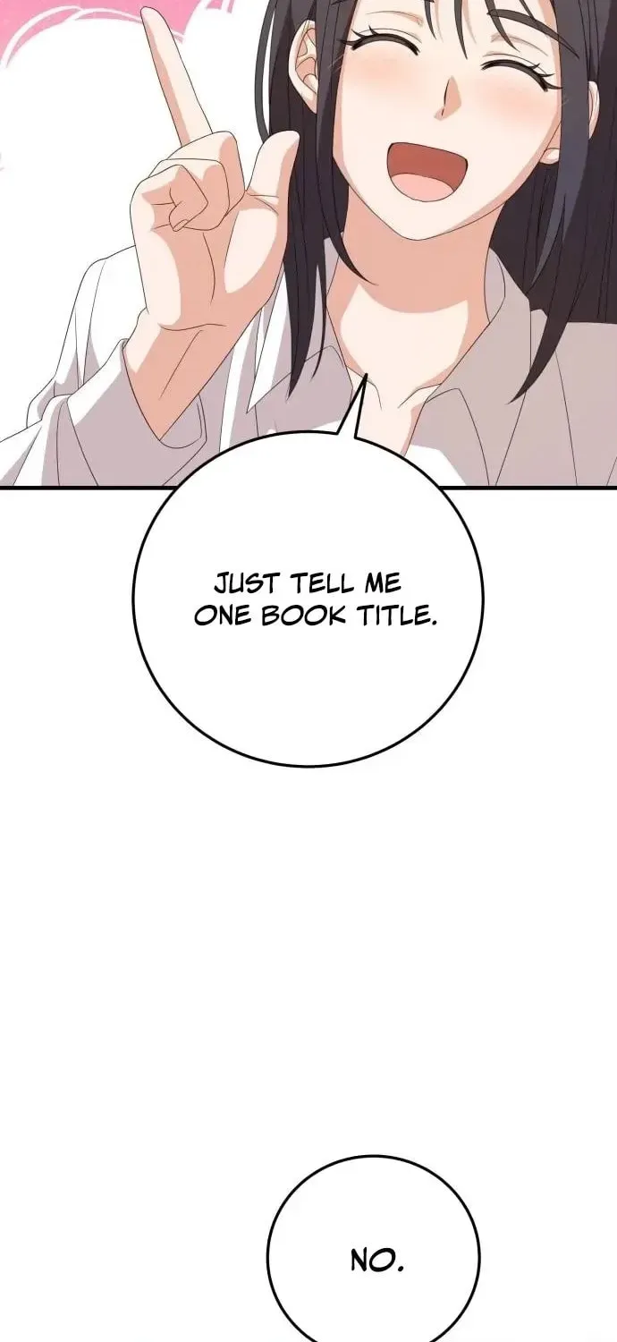Visible Love Chapter 17 page 38 - 