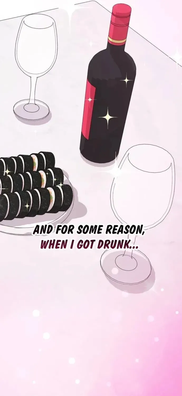 Visible Love Chapter 17 page 41 - 