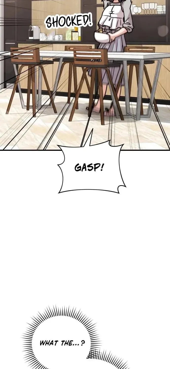 Visible Love Chapter 17 page 43 - 