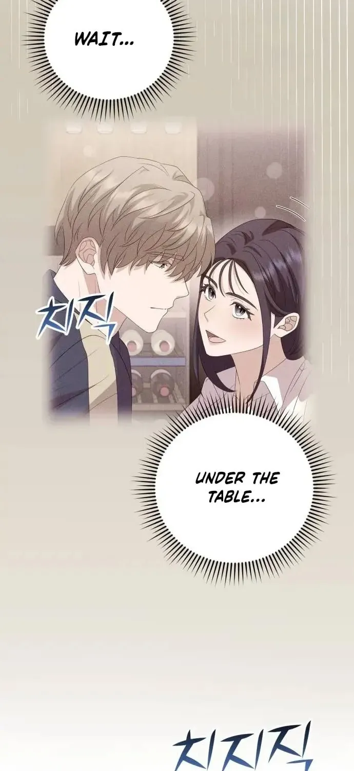 Visible Love Chapter 17 page 45 - 