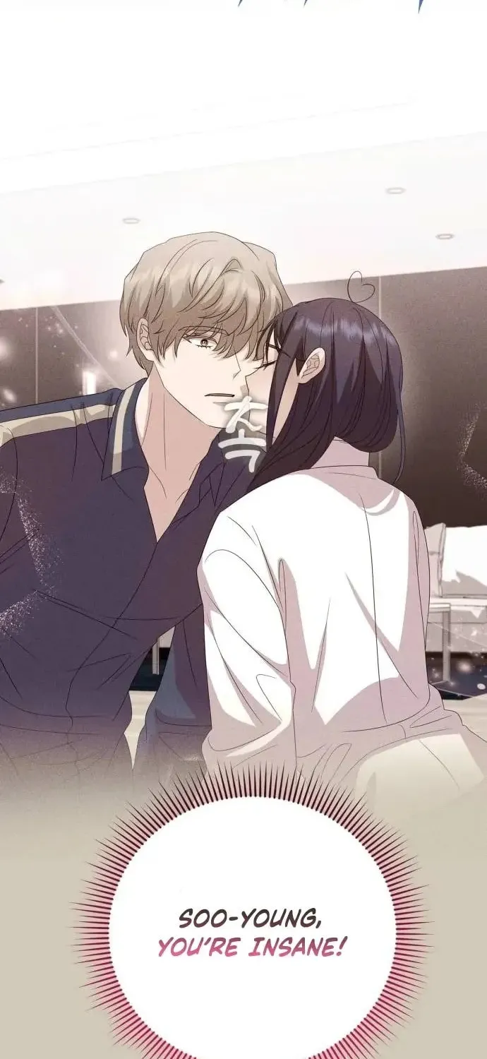 Visible Love Chapter 17 page 46 - 