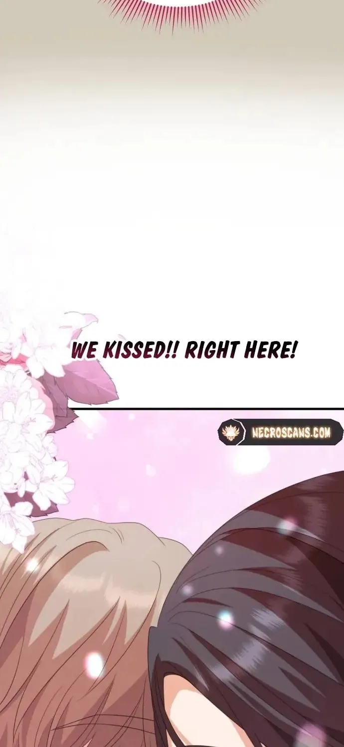 Visible Love Chapter 17 page 47 - 