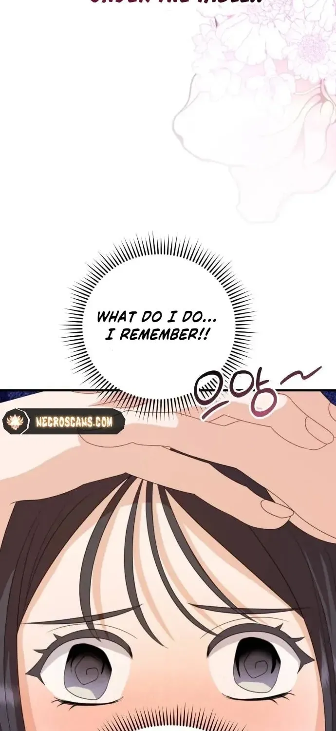 Visible Love Chapter 17 page 49 - 