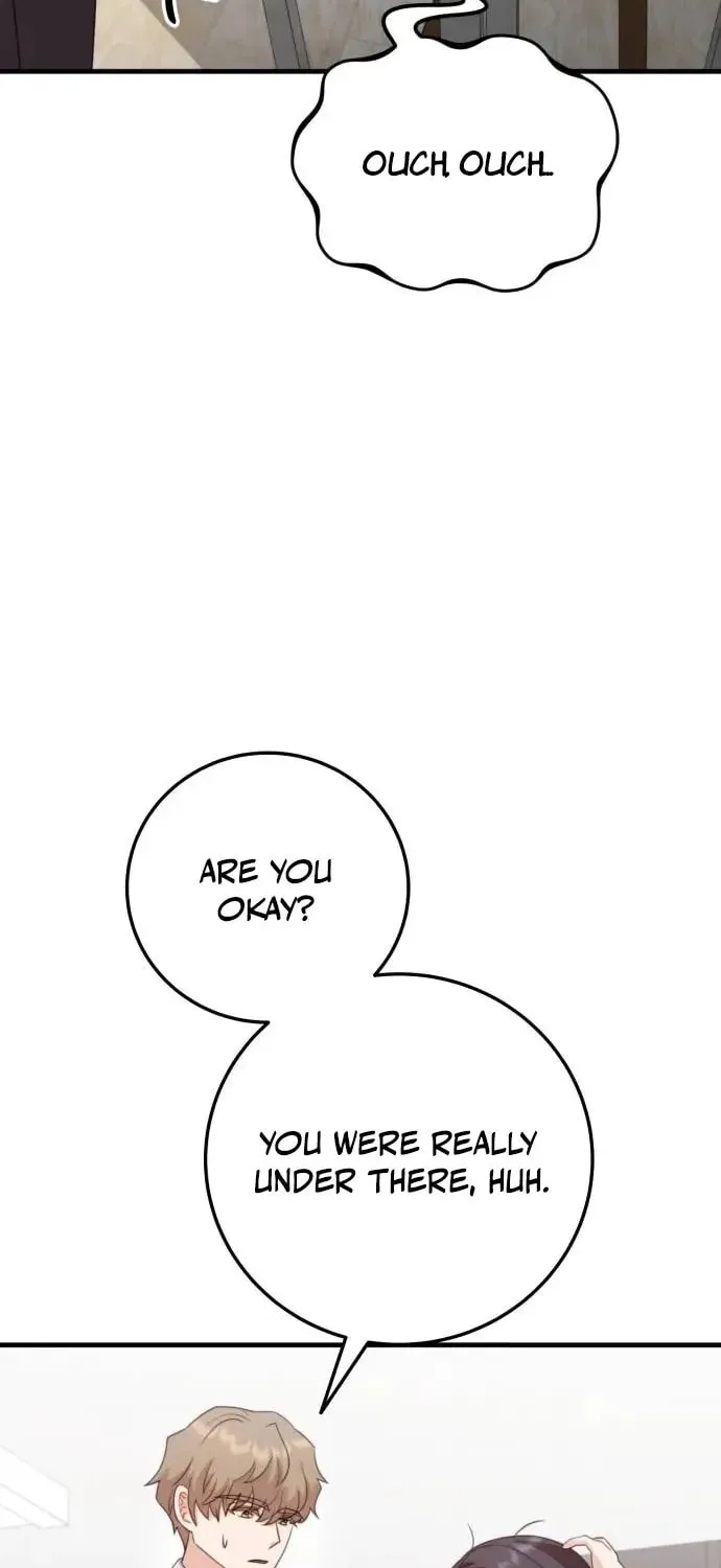 Visible Love Chapter 17 page 53 - 