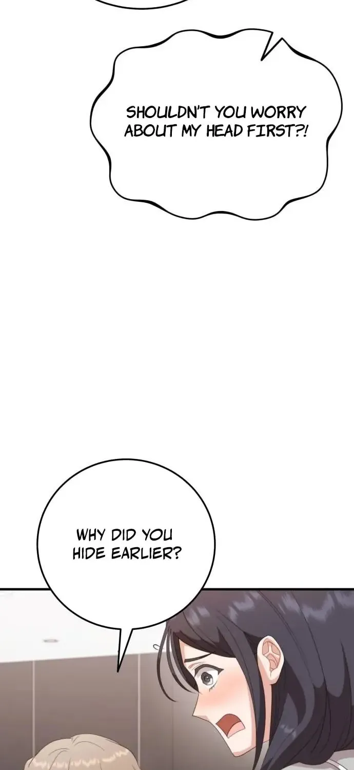 Visible Love Chapter 17 page 56 - 