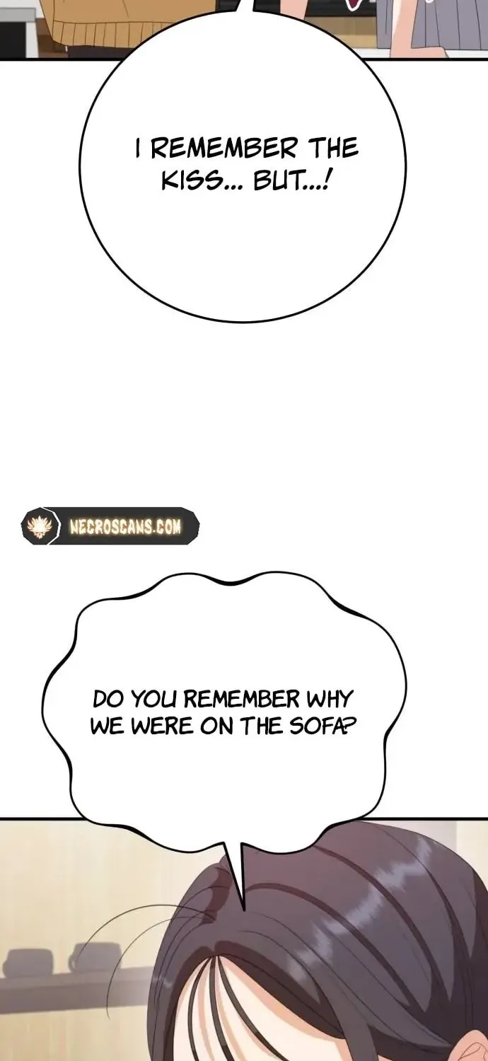 Visible Love Chapter 17 page 62 - 