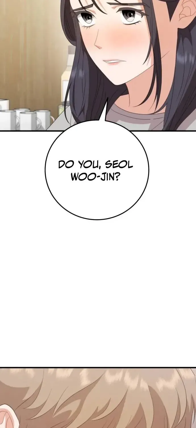 Visible Love Chapter 17 page 63 - 