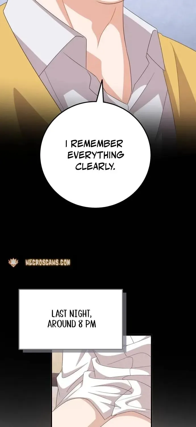 Visible Love Chapter 17 page 72 - 