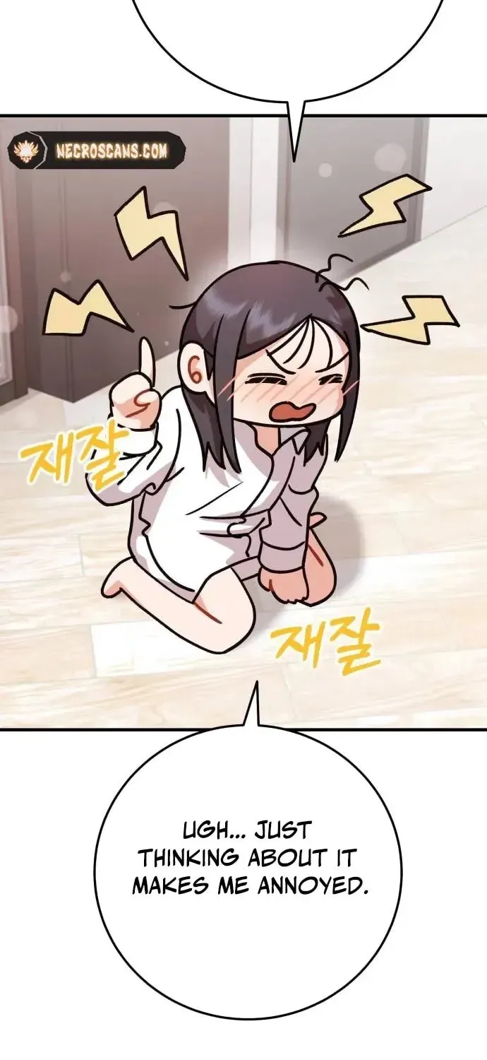 Visible Love Chapter 17 page 79 - 