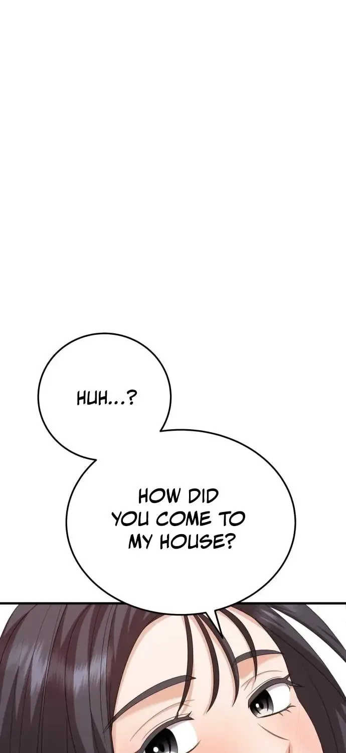 Visible Love Chapter 17 page 9 - 