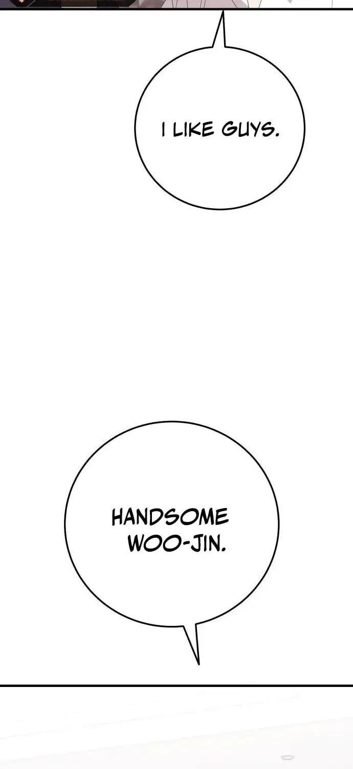 Visible Love Chapter 17 page 84 - 