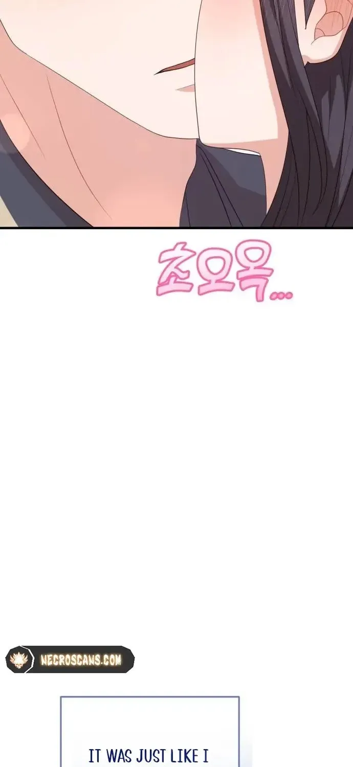 Visible Love Chapter 17 page 93 - 