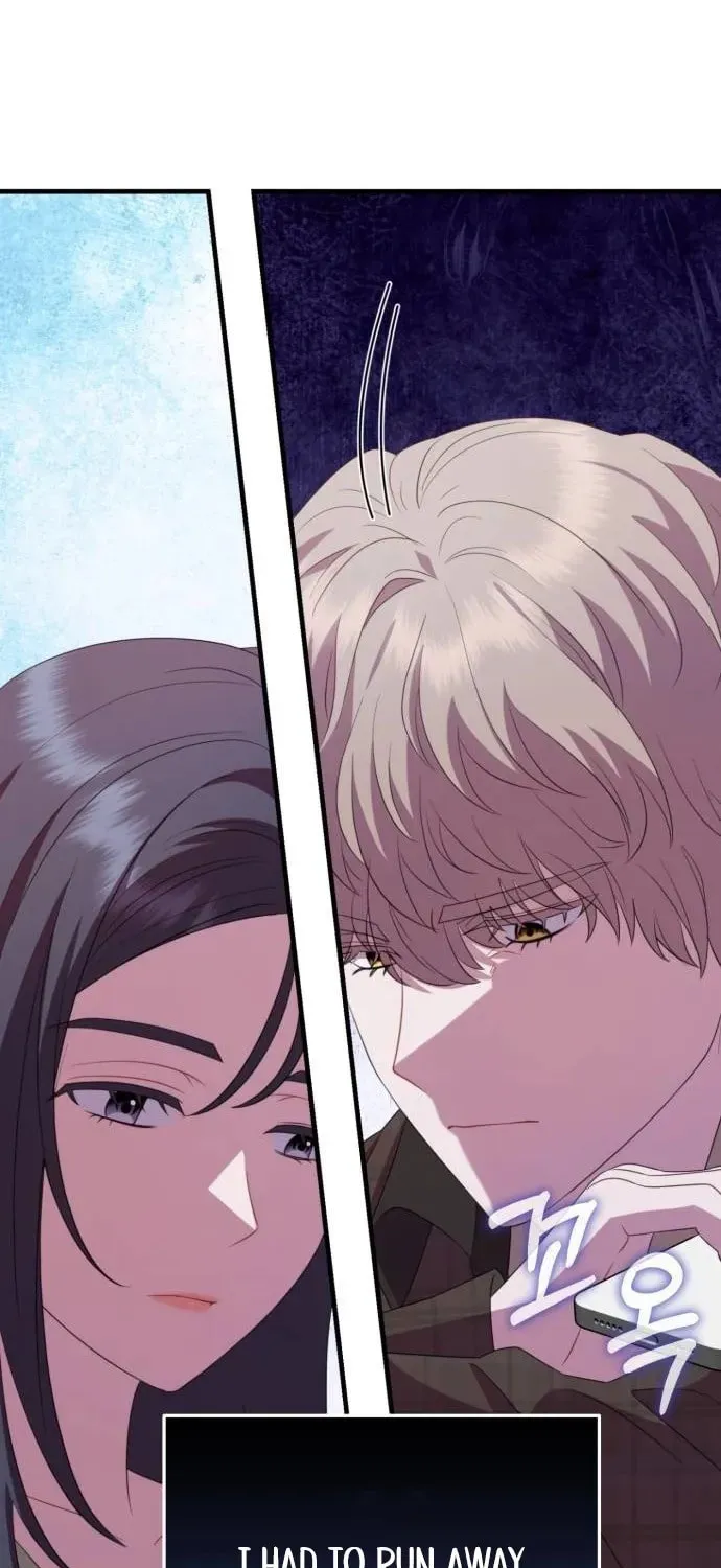 Read Visible Love chapter 18 image 102 on Lezhin