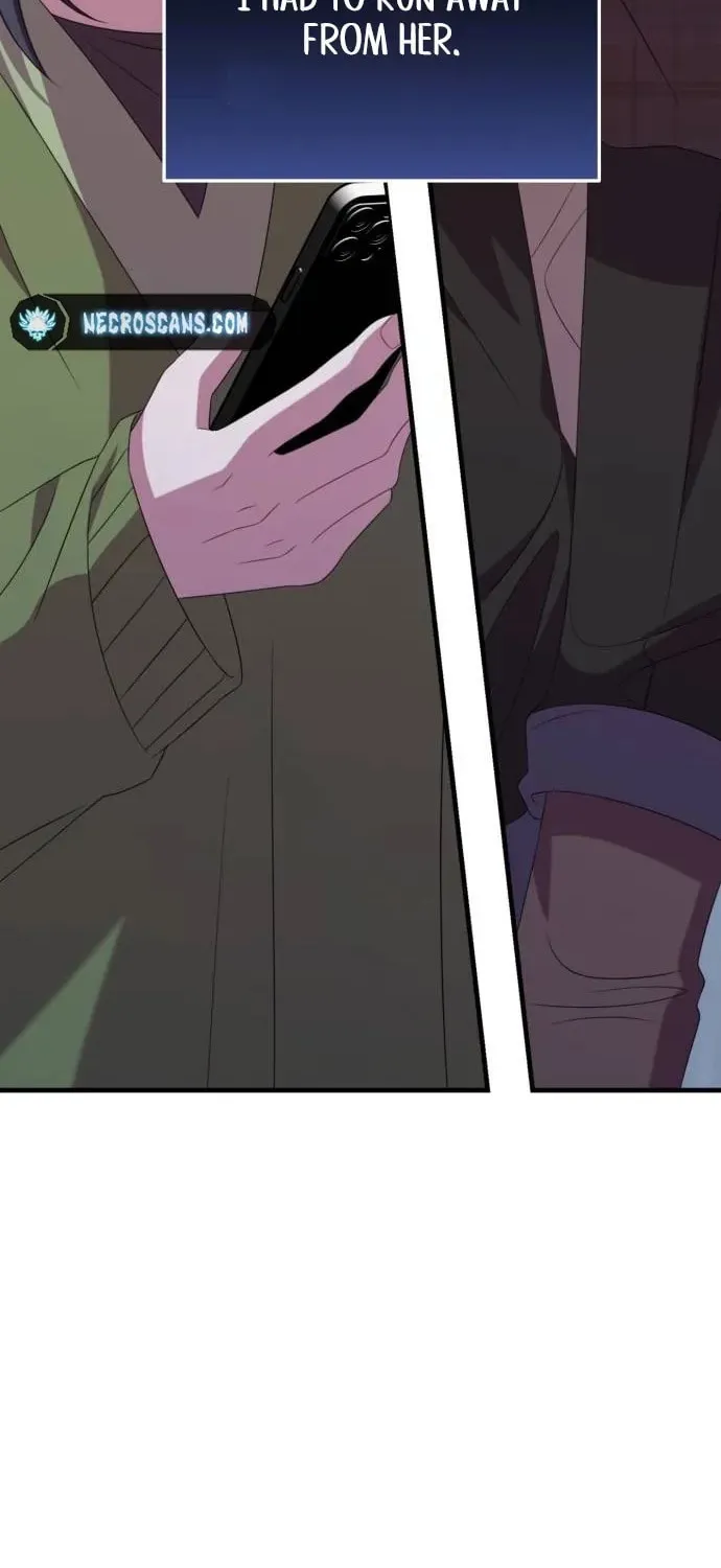 Read Visible Love chapter 18 image 103 on Lezhin