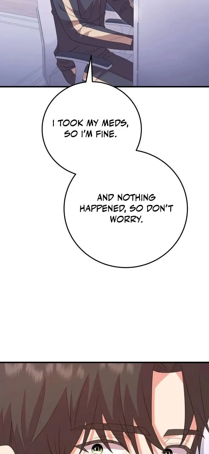 Read Visible Love chapter 18 image 11 on Lezhin