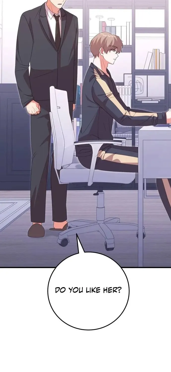 Read Visible Love chapter 18 image 13 on Lezhin