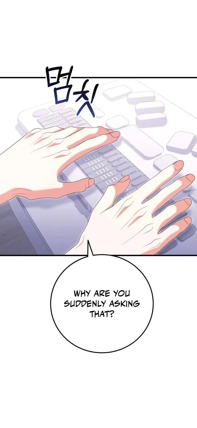 Read Visible Love chapter 18 image 14 on Lezhin