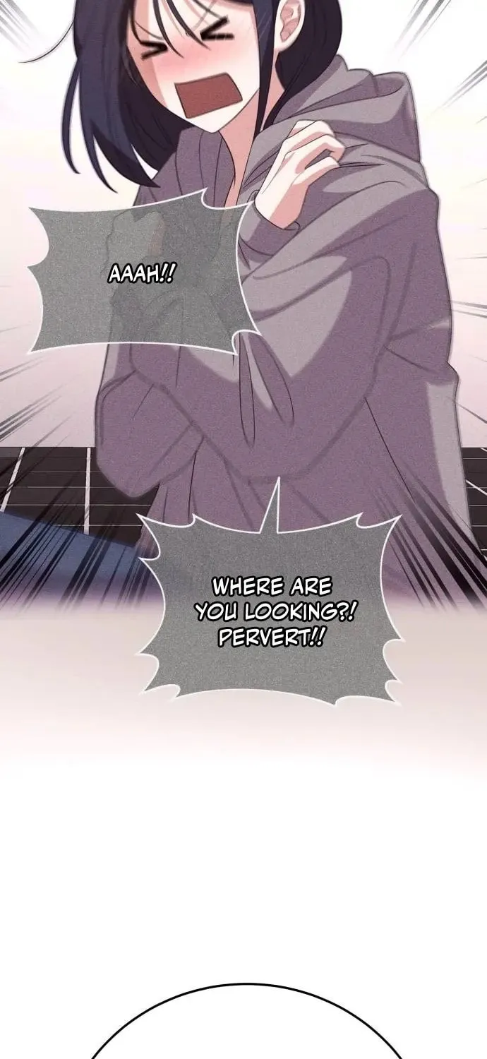 Read Visible Love chapter 18 image 22 on Lezhin