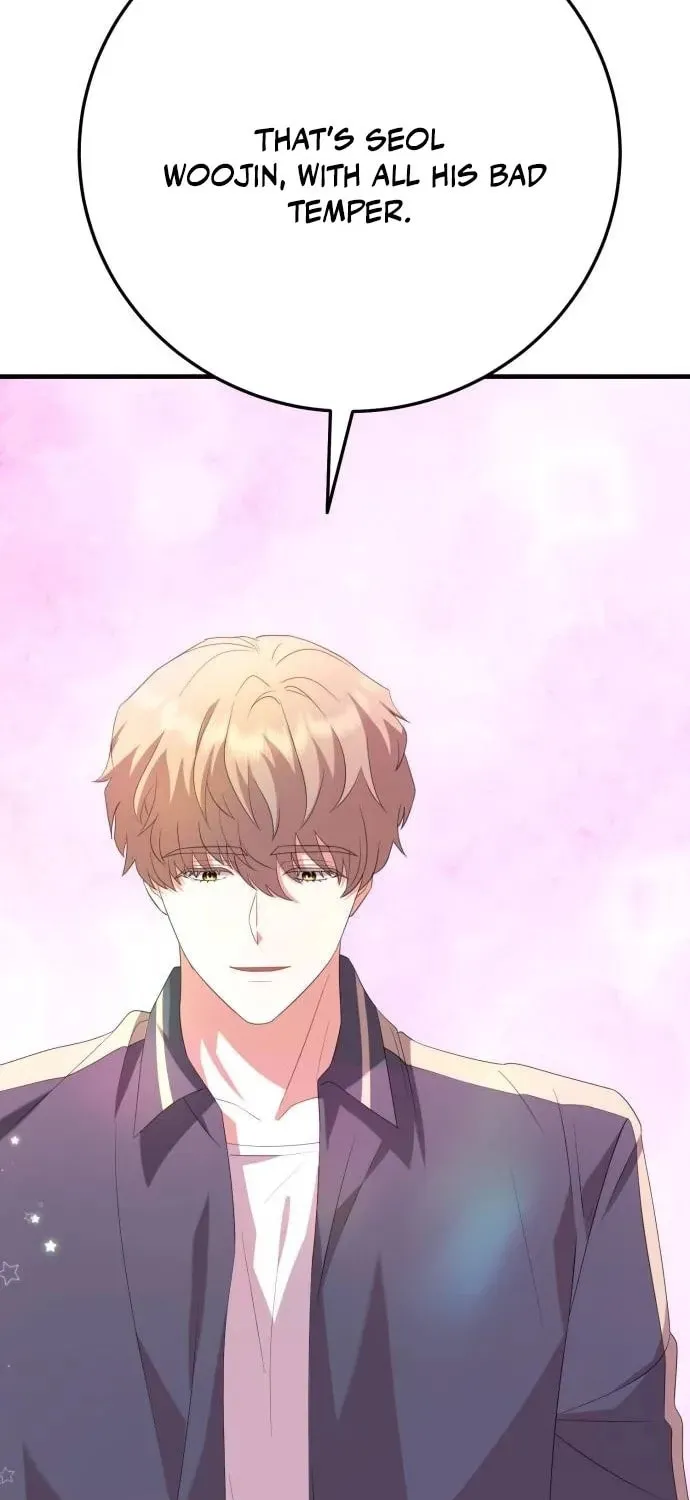 Read Visible Love chapter 18 image 23 on Lezhin